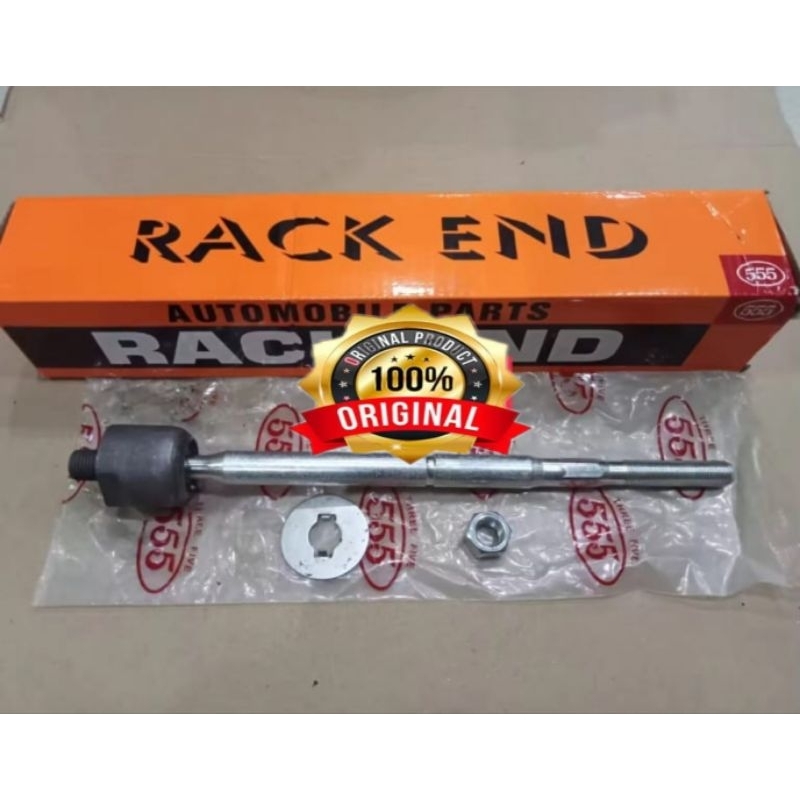 RACK END 555 AVANZA RACK END 555 XENIA RACK END AVANZA XENIA 555