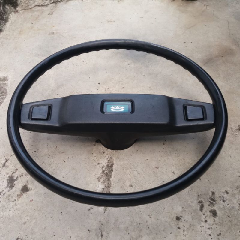 Stir Toyota Corolla KE30 Original