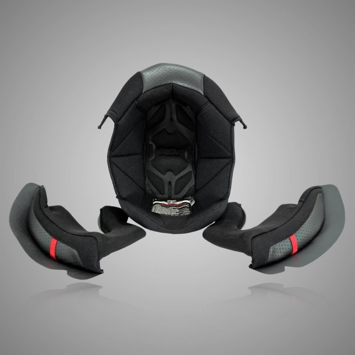 BUSA HELM RSV FFS21, FFC21, FF500, SV300 & NEW WINDTAIL ORIGINAL / BUSA HELM