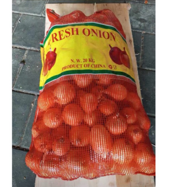 

bawang bombay 1kg