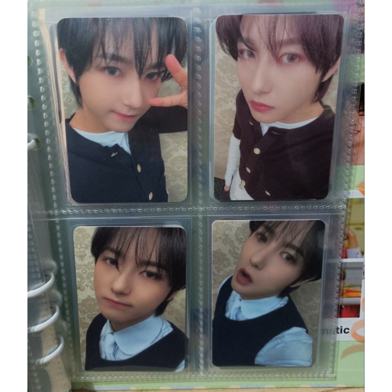 (LANGSUNG RUBAH JNT) POB YPBOOK POB HOTTRACK POB WITHMUU POB YES24 POB KAKAOTALK