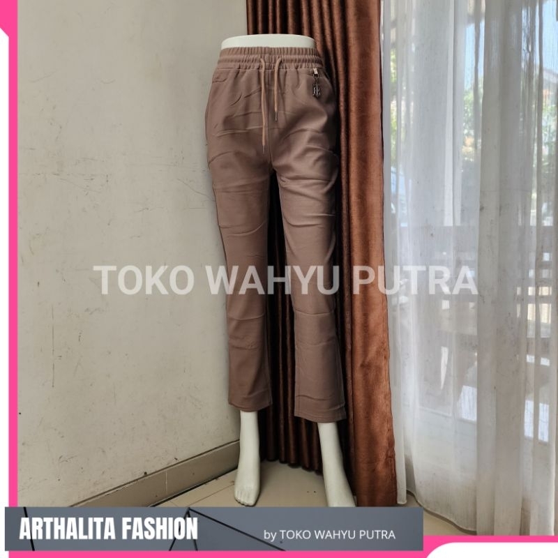 CELANA ZR JUMBO / CELANA KERJA 2XL 3XL 4 XL