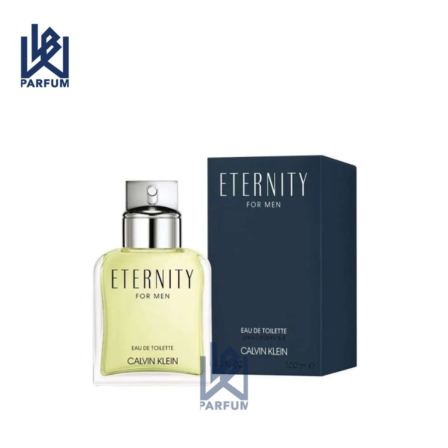 CK Calvin Klein Eternity For Men EDT 100Ml