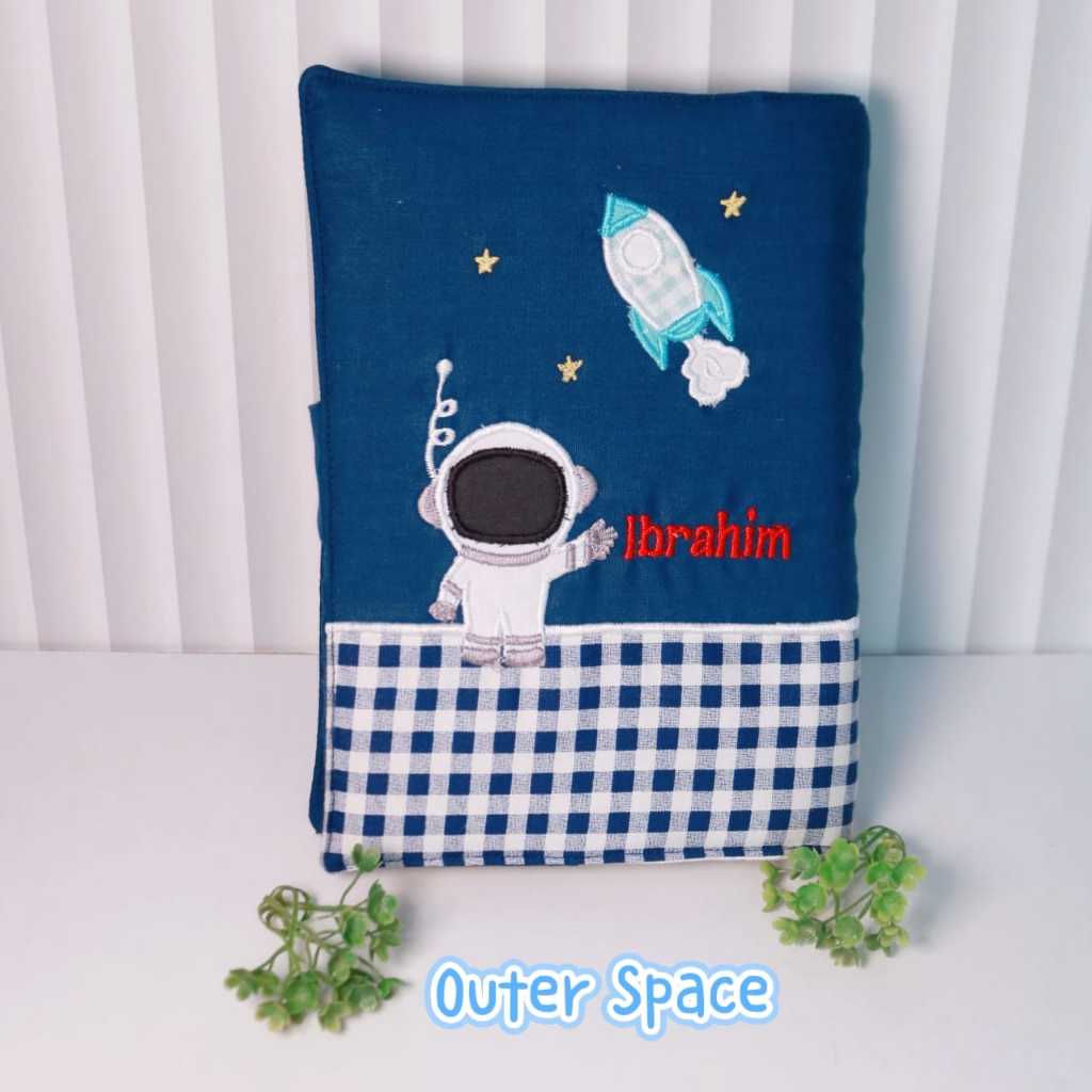

sampul alquran anak