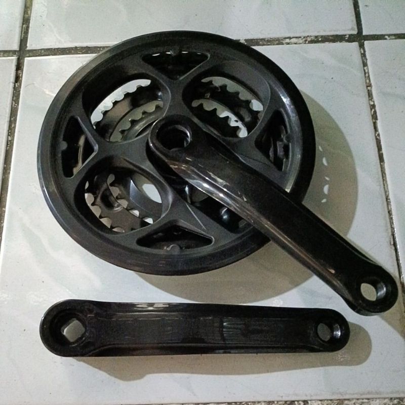 gir mtb turanza 3 susun