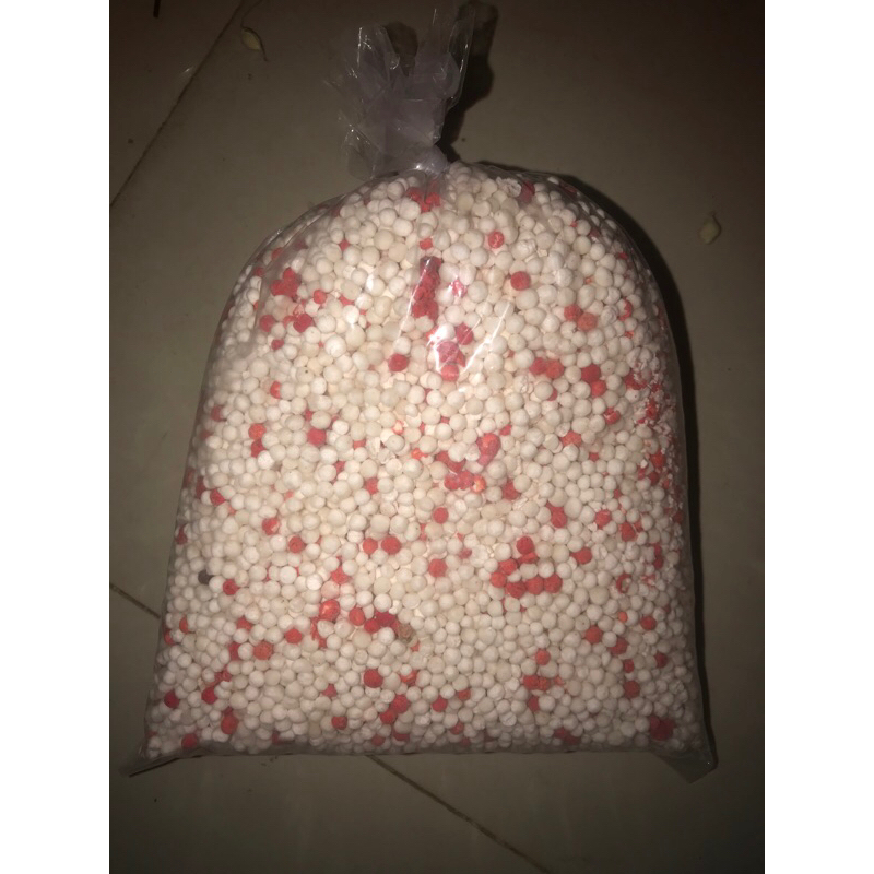 

Mutiara SAGU 1kg