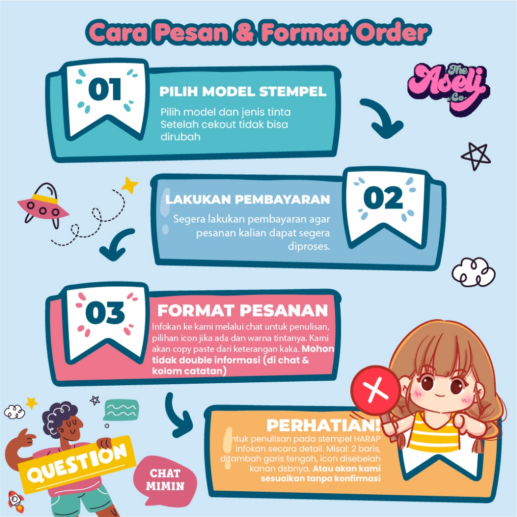 

tyvf Stempel custom nama anak, Bidan, Dokter, Guru dan lainnya untuk kain dan kertas