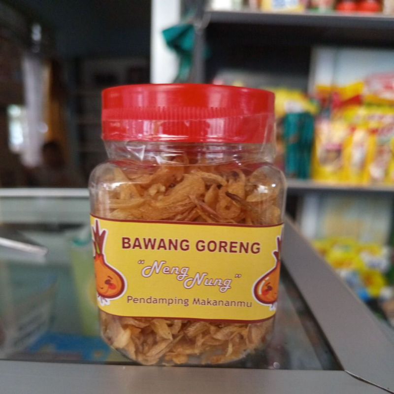 

bawang goreng