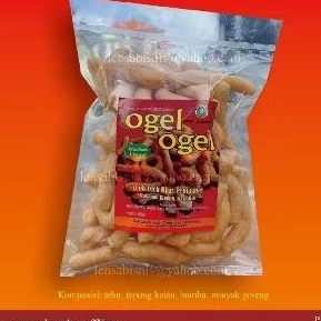 

Ogel ogel Khas Pemalang @100 gr atau @200gr