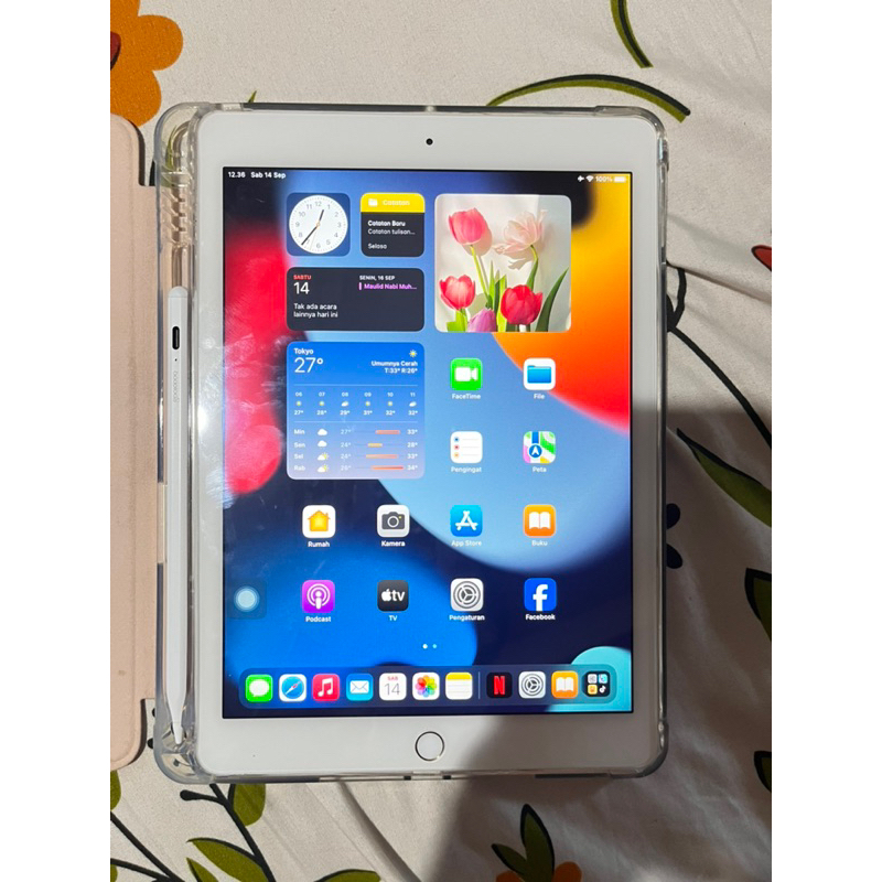 IPAD AIR 2 128GB WIFI ONLY