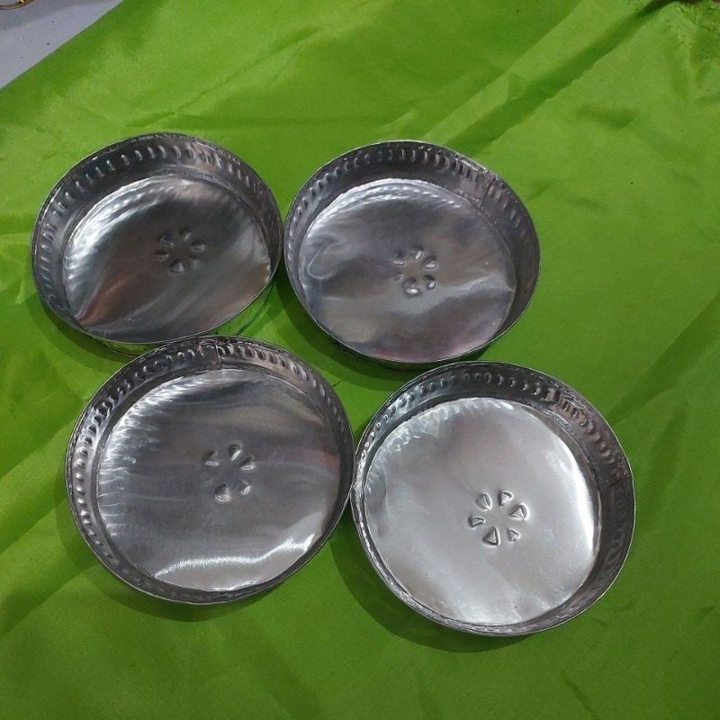 bokor aluminium # 12 cm#