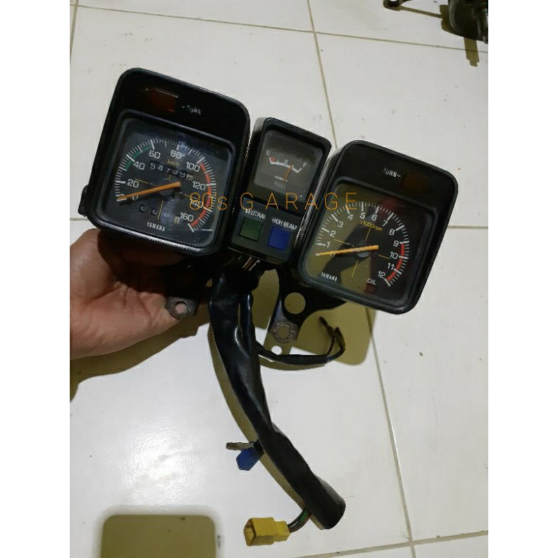 speedo RX king Cobra