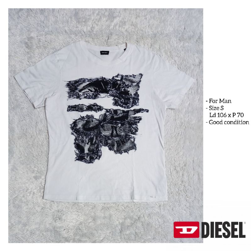 Kaos Diesel