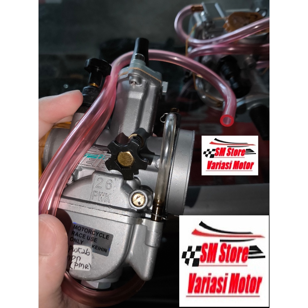 Karburator karbu pwk 26 keihin sudco racing carburator sudco USA QSA KOTAK PWK26