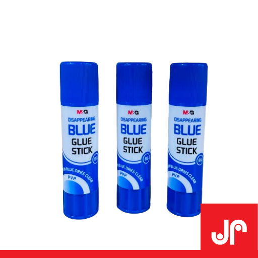 

M&G LEM GLUE STICK / LEM KERTAS STIK ANAK SEKOLAH ASG971D3