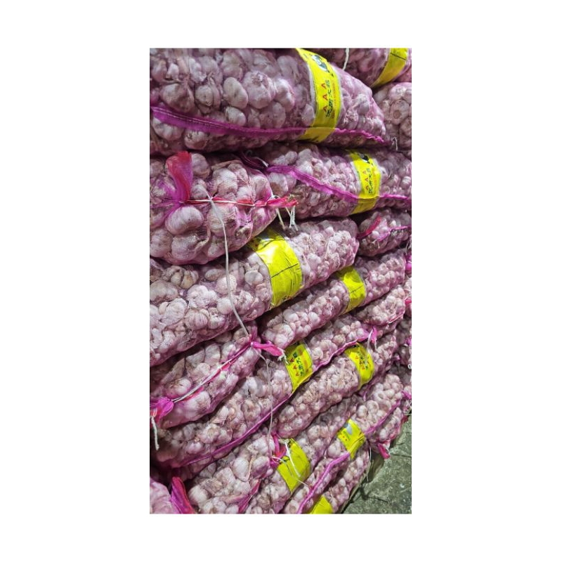 

BAWANG PUTIH 1kg