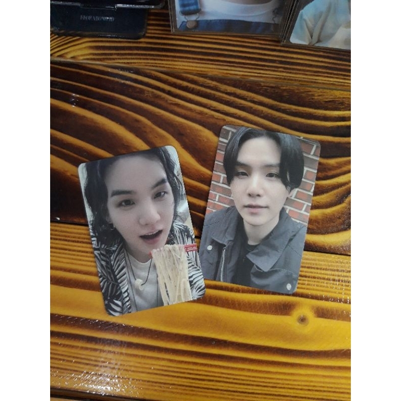 PC Vinyl Suga