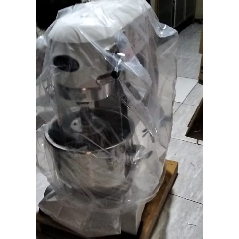 Planetary Mixer GETRA B10 / B 10 / Alat Mixer Adonan