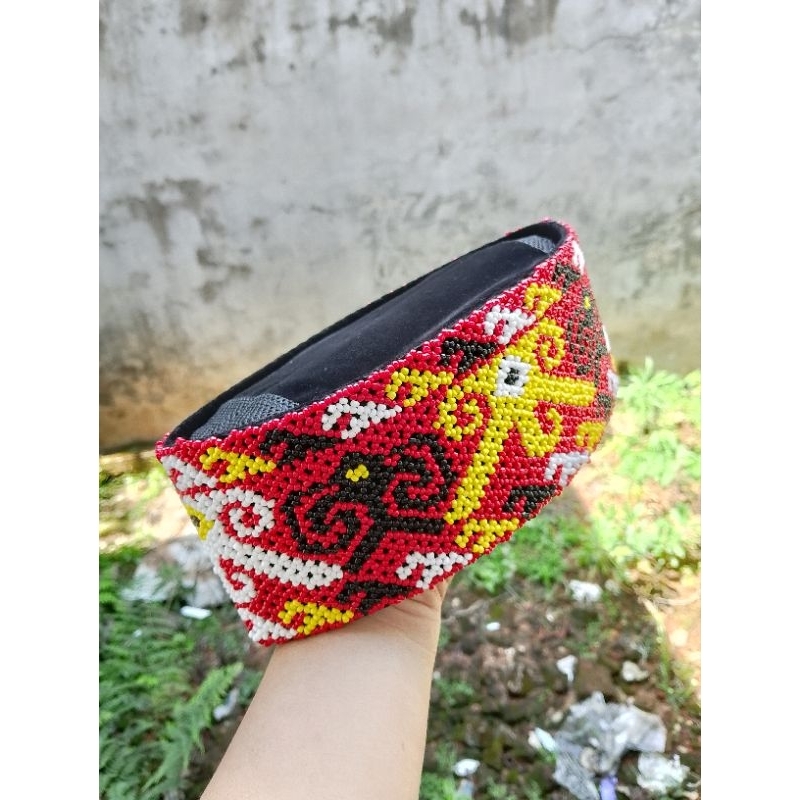 PECI MANIK KHAS KALIMANTAN