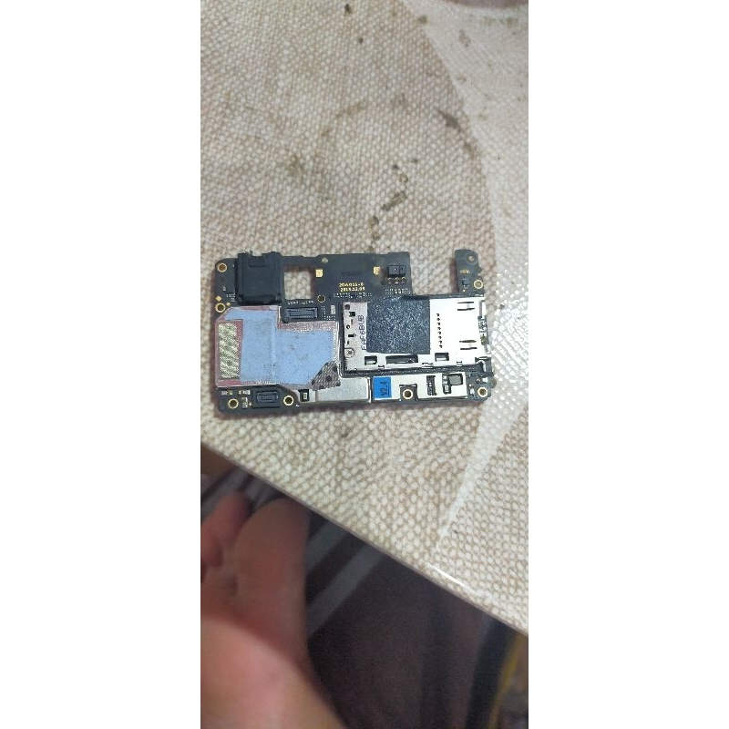 mesin oppo f1f normal ram 3gb