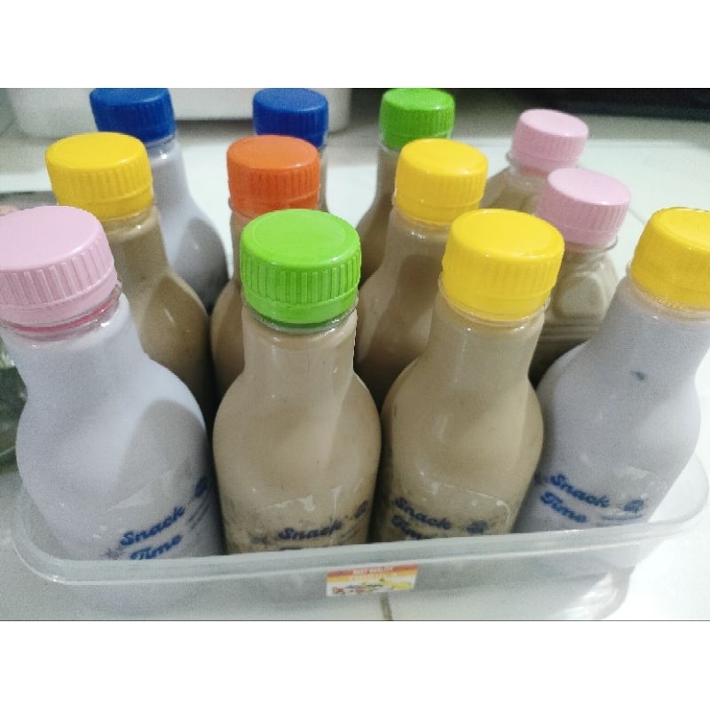 

Es Puding Lumut