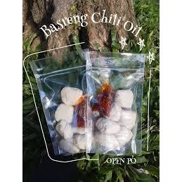 

basreng / basreng plus bumbu /basreng chili oil
