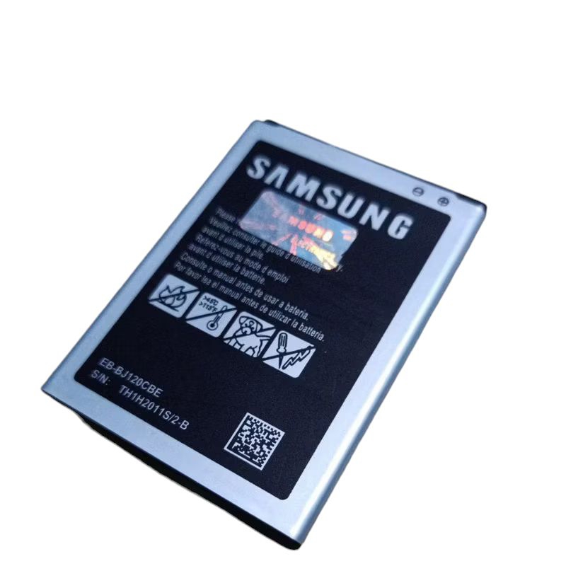 Baterai Batre Hp Samsung Galaxy J1 2016 J120 J120F J120G