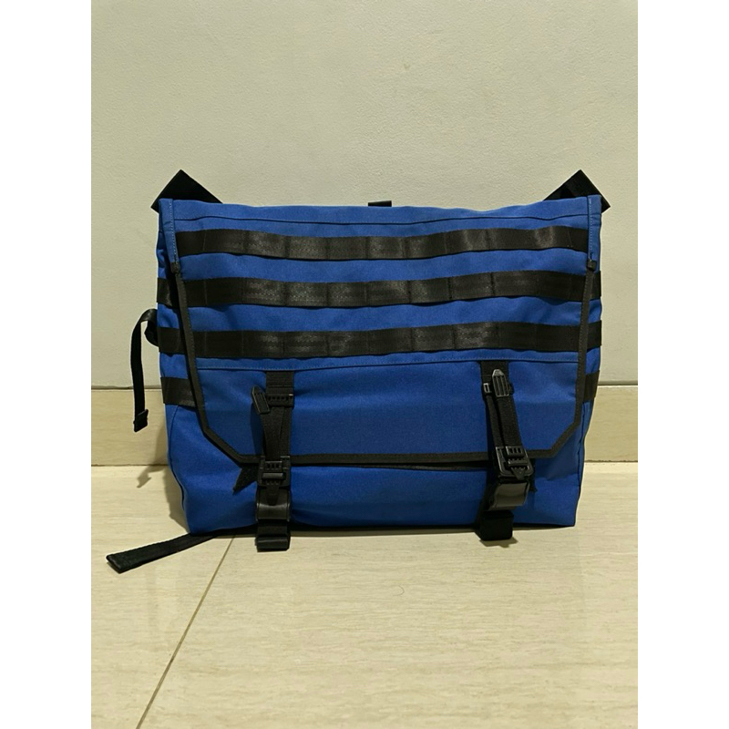 ORBIT GEAR R201b SP-RB GRID ROYAL BLUE