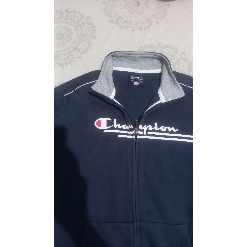 Tracktop Champion Original keren