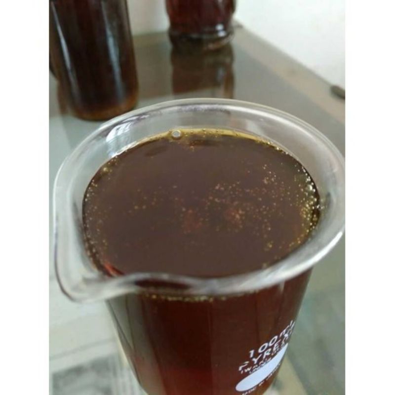 

Minyak Biji Mimba Proses Cold Press 1LT