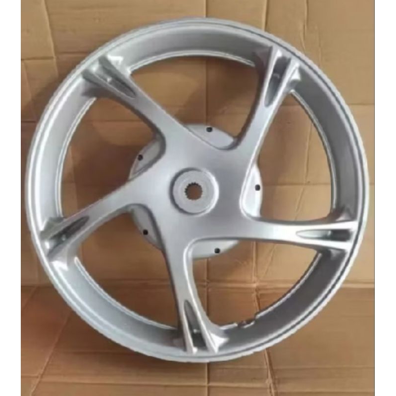 Velg Pelek belakang Mio J moi Gt Mio Soul Gt ORI motor