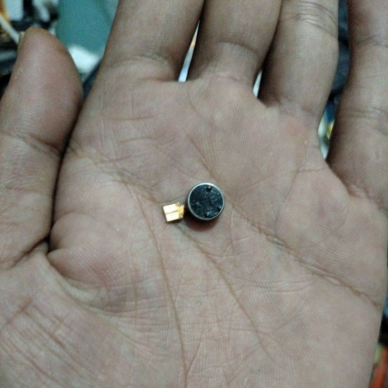 VIBRATE GETER VIVO V23E ORIGINAL COPOTAN.....