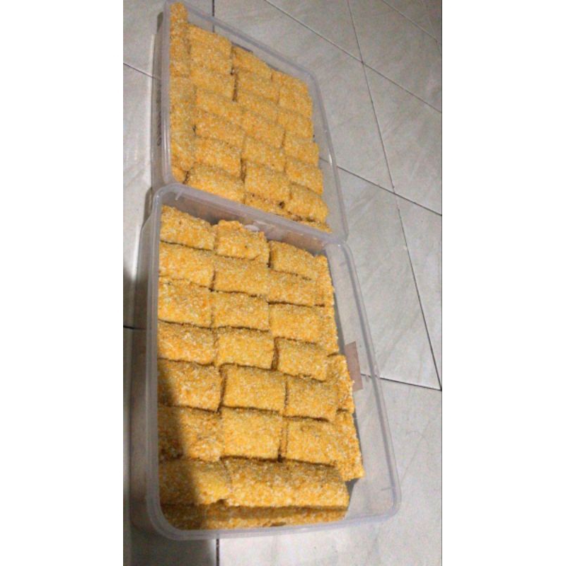 

Risoles Ragout Ayam Beku