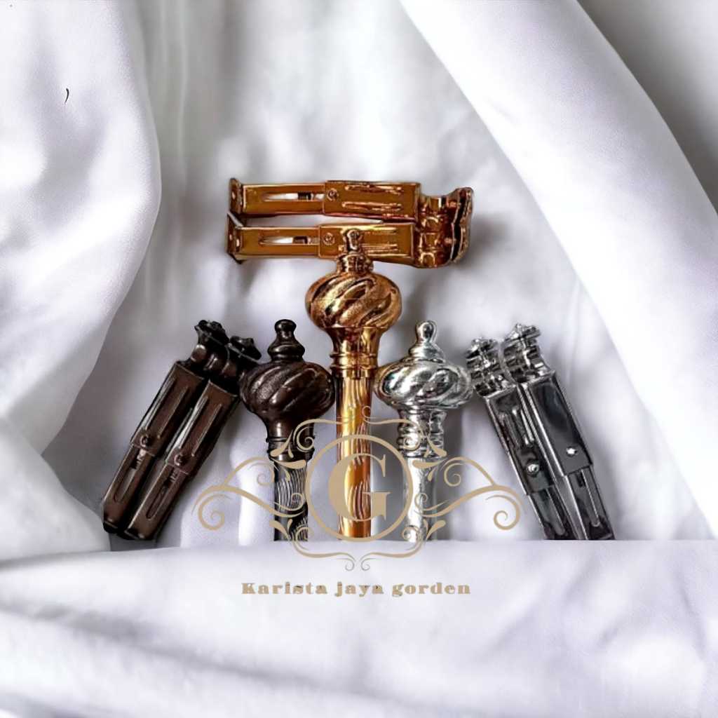 batang gorden bulat besi gorden tiang gorden besi gorden fulset