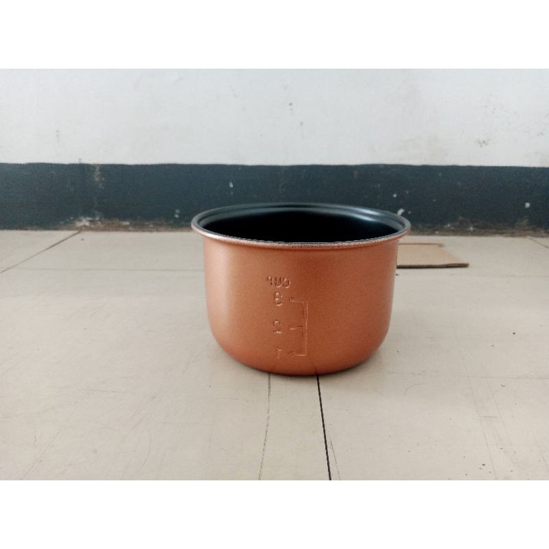 panci teflon cosmos 0,3 L / panci type crj 1031