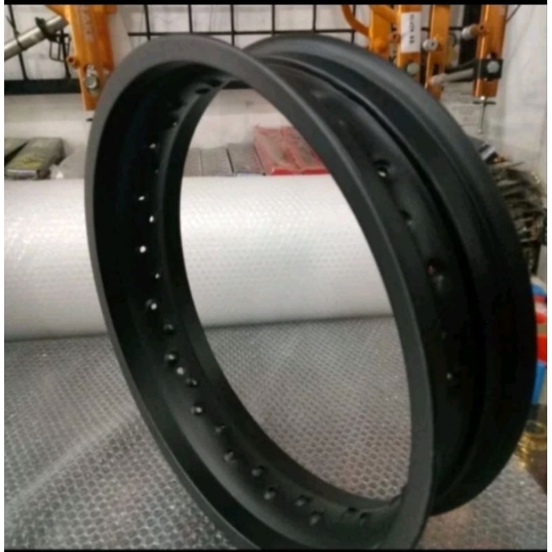 VELG JARI-JARI ROSSI WM UKURAN 350 RING 16