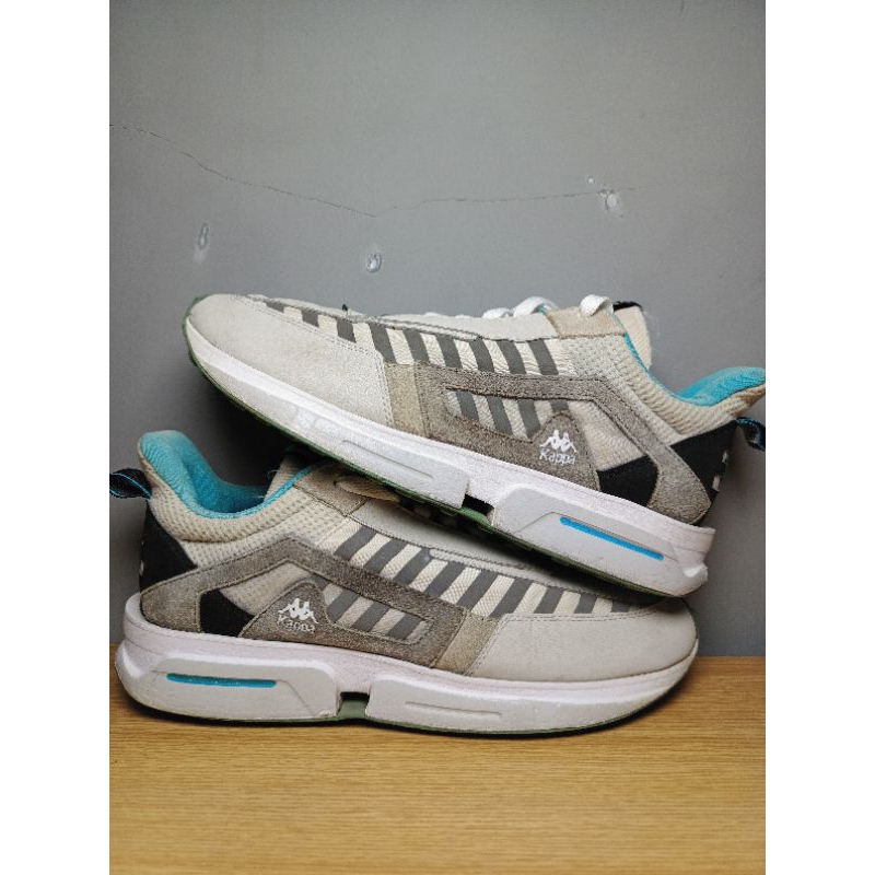 Sepatu Kappa Original Italy