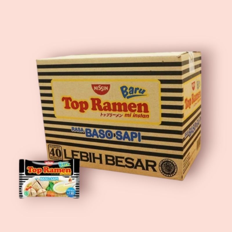 

original 1 dus mi topramen mie instan mie sedap Indomie mie jadul top ramen mi top ramen topramen