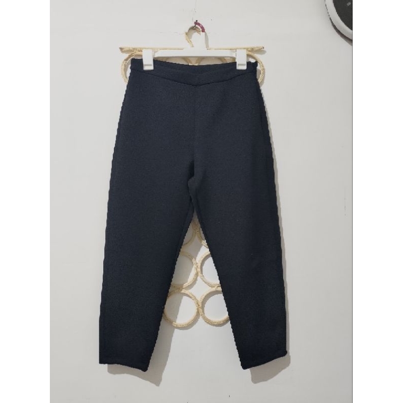 Preloved Celana Cotton Ink  Studio