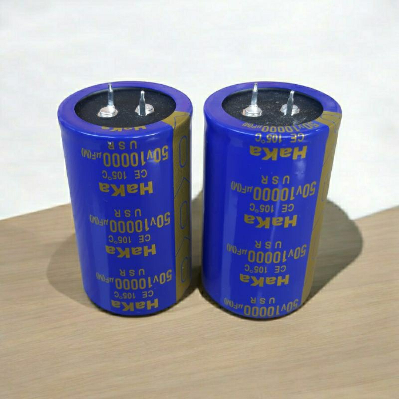 ELKO 10000UF 50V HAKA ORIGINAL