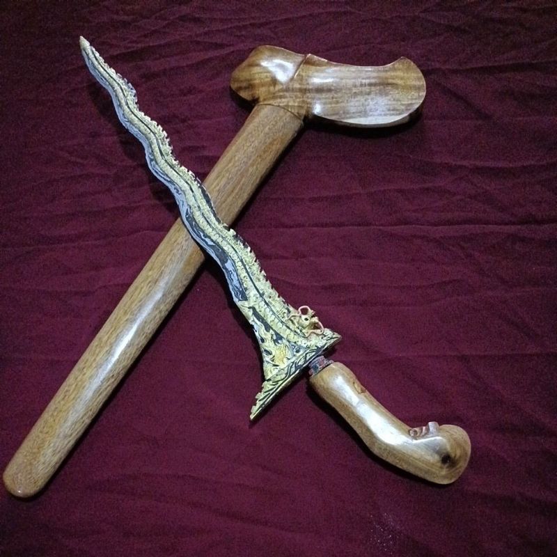 KERIS NAGA LIONG MURAH