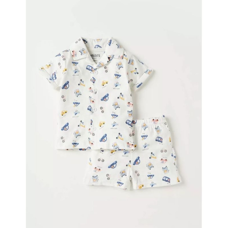 BABYSHOP Juniors Set Piyama