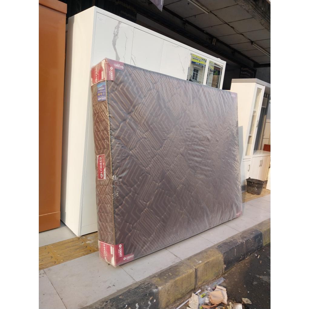 kasur olymbed by bigland//free ongkir cilegon & serang kota