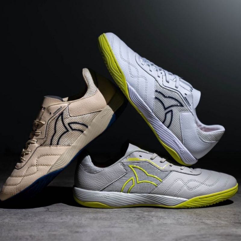 Sepatu Futsal Ortuseight Ortus Jogosala Strive Nutmeg Original