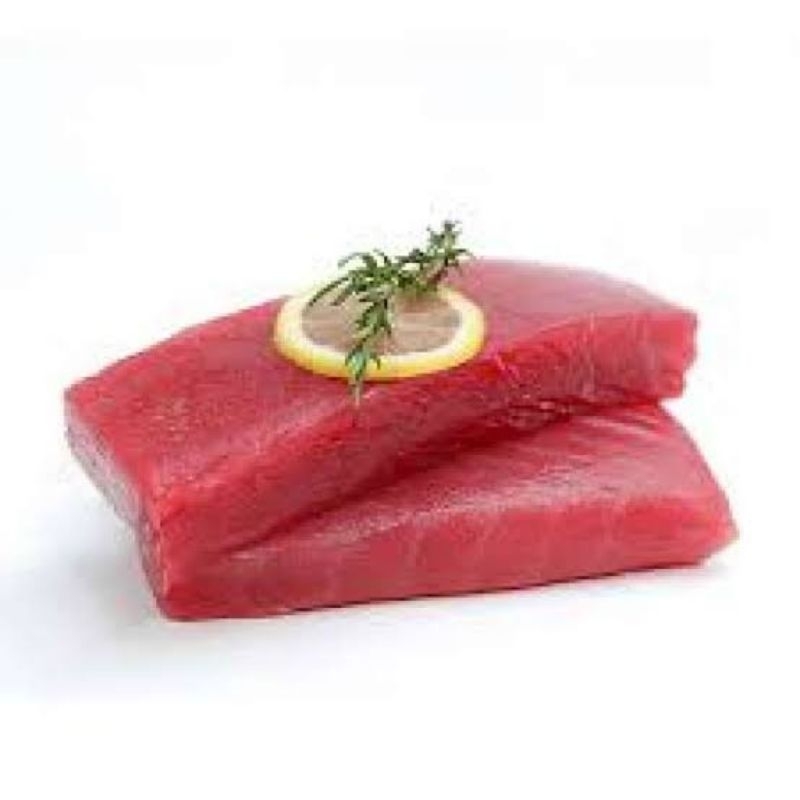 

filet ikan tuna