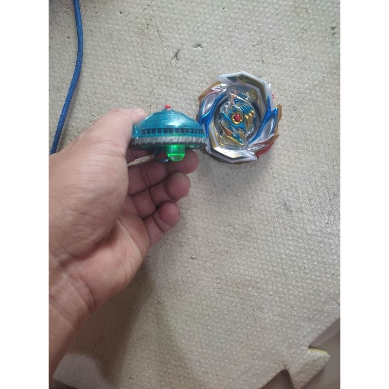 beyblade burst gt imperial dragon