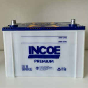 aki Incoe N70Z 12 volt 75 ah