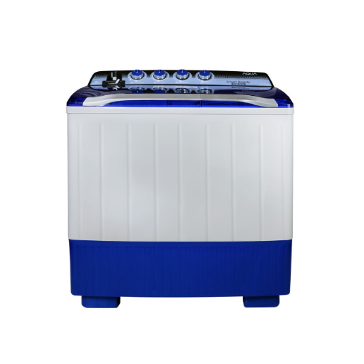 Mesin Cuci 2 Tabung AQUA QW 1280XT 12KG