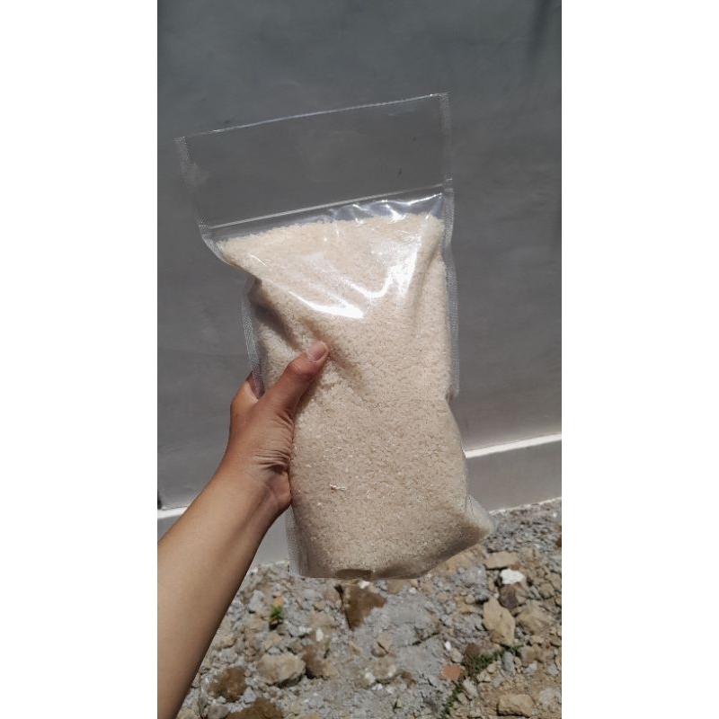 

Beras Wangi Romantic