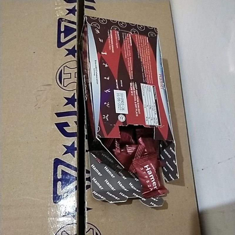 

kopi 1 pcs merah